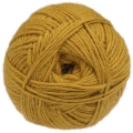 Gelb - 100% Baby Lama - 100 gr./200 m.