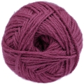 Antique Fuchsia - Aran - Lama/Merino - 100 gr./163 m.
