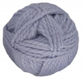 Hellblau - Super Bulky - 100% Alpaka - 100 gr./ 100 mt.