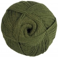 Olivgrün - Fine - 100% Alpaka - 100 gr./ 366 mt.